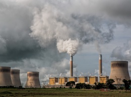 Из-за выбросов угольных ТЭС в Украине и ЕС умирают тысячи человек - исследование
