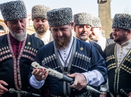 В Чечне родные бывшего силовика объявили кровную месть критику Кадырова