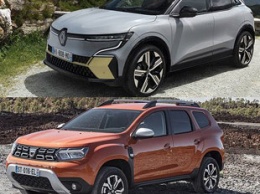 Renault хочет затормозить полный переход на электромобили