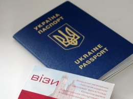 Заробитчан предупредили о проблемах с получением польских виз