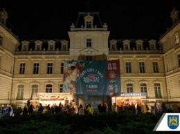 «Праздник сыра и вина во Львове» вошел в семерку лучших осенних фестивалей мира