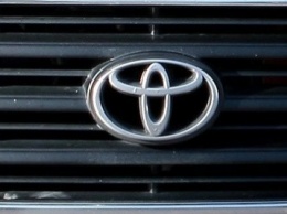 Toyota вложит $13,6 миллиарда в батареи для электрокаров
