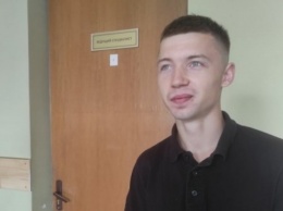 Молодого белорусского рэпера судят за песню, которая не понравилась Лукашенко