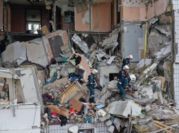 Число жертв взрыва газа в жилом доме в Ногинске достигло пяти