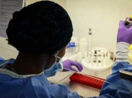 В Конго объявили вспышку менингита - более 120 умерших