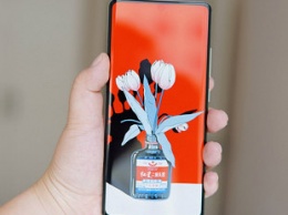 Известны первые детали о Xiaomi Mix 5