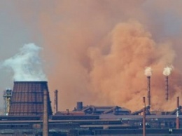 Чем дышит Кривой Рог: станции мониторинга показывают превышение допустимых концентраций загрязняющих веществ