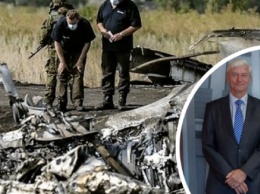 Венедиктова послушает родственников жертв рейса MH-17 в суде Гааги