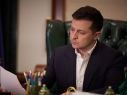 Зеленский выразил соболезнования Северной Македонии из-за гибели людей в COVID-больнице