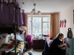Общежития не для слабонервных: в какие условия заселили одесских студентов