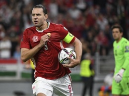 Венгрия - Андорра 2:1 Видео голов и обзор матча