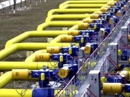 Украинская ГТС уже сейчас готова к транспортировке метана