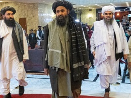 Талибы потребовали от США убрать их из списков разыскиваемых преступников