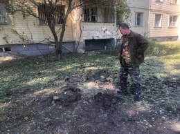 Люди напуганы и в шоке: Боевики обстреляли Трехизбенку на Луганщине