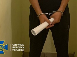 Под Одессой спецслужбы задержали участника ИГИЛ