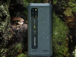Смартфон Armor 12 5G сравнили с iPhone по качеству звука