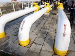 Цена на газ в Европе пробила психологический рубеж
