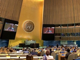 ООН рассмотрит ситуацию на Донбассе