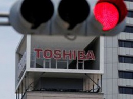 Toshiba начала переговоры о возможной продаже компании