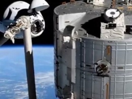 Пилотируемая космическая миссия Crew-4 компании SpaceX и агентства NASA состоится не раньше 15 апреля 2022 года