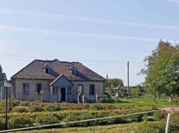 На Волыни до конца года реконструируют усадьбу Леси Украинский - фото