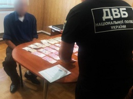 "Порешать" не удалось: нарушитель ПДД на Херсонщине хотел избежать ответственности