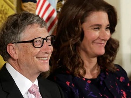 Билл Гейтс решил вложиться в создание таблеток от коронавируса