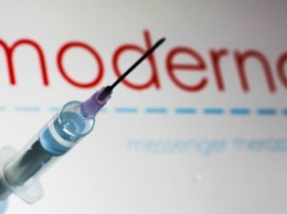 Moderna разрабатывает комбинированную вакцину от COVID-19 и гриппа