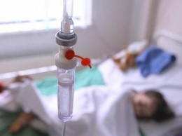 В Днепре женщина уколола себе и маленькому сыну лекарство: ребенок умер в больнице