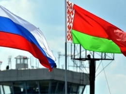 Россия и Беларусь договорились о противодействии западным санкциям