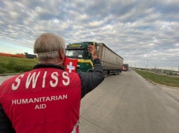 Интересовалась распределением гуманитарной помощи: из ОРДО выдворили швейцарскую журналистку
