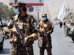 Талибы убили брата вице-президента Афганистана - СМИ
