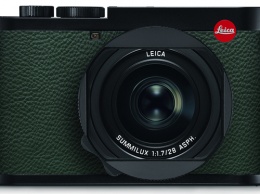 Leica представила «камеру Бонда» к выходу 25-го фильма об агенте 007