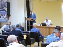 На Херсонщине состоялся бизнес-форум «Украина-Турция: партнерство без границ»