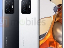 Xiaomi готовит два смартфона на Snapdragon 870