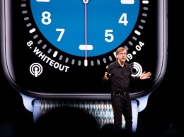 Разработку автомобиля Apple возглавил бывший директор по программному обеспечению Apple Watch