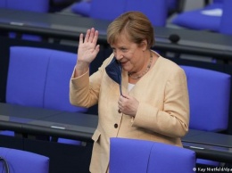 Комментарий: Евросоюзу не нужна вторая Ангела Меркель