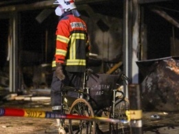Пожар в COVID-больнице: глава Минздрава Северной Македонии подал в отставку