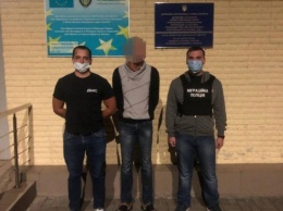 Оштрафуют и выдворят из страны: в Днепропетровской области правоохранители обнаружили иностранцев-нелегалов