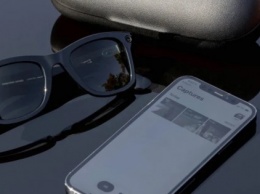 Facebook вместе с Ray-Ban создали "умные" очки, снимающие видео (ВИДЕО)