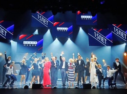 Театр Наций отметил 15-летие и открыл новый сезон вручением премии Корша