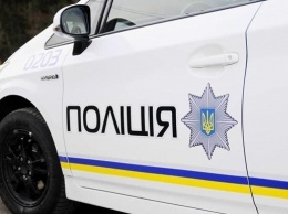В Одесской области в райотделе полиции нашли труп