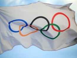 МОК одобрил идею провести Олимпиаду в Украине