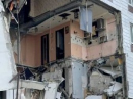 В России за одну неделю три взрыва газа в жилых домах