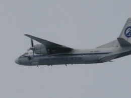 Япония заявила о нарушении воздушного пространства российским самолетом