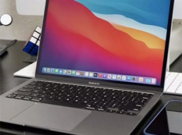 Четыре современных компьютера и ноутбука Apple сравнили по удобству работы