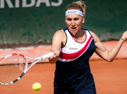 Теннисистка Веснина заявила о краже своих олимпийских медалей