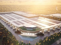 Samsung строит завод микросхем для авто стоимостью 17 миллиардов долларов