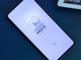 Новая тема Power для MIUI 12 порадовала фанов Xiaomi