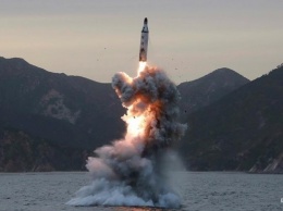 Северная Корея провела испытания новой крылатой ракеты - СМИ